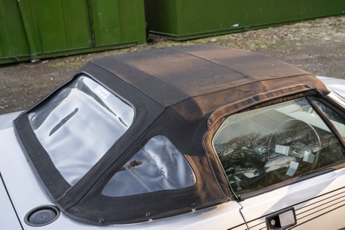 1981 Triumph TR7 Te koop (foto 57 van 97)