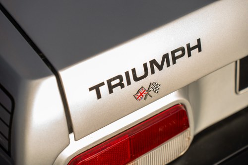 1981 Triumph TR7 Te koop (foto 73 van 97)