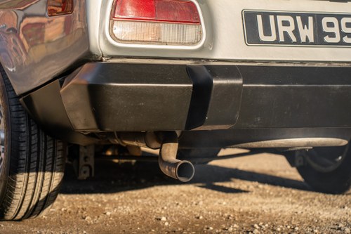 1981 Triumph TR7 Te koop (foto 77 van 97)