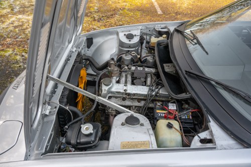 1981 Triumph TR7 Te koop (foto 81 van 97)