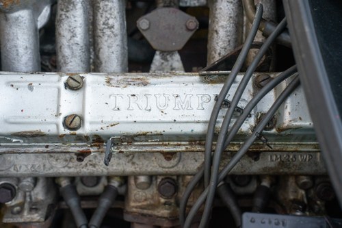 1981 Triumph TR7 Te koop (foto 83 van 97)