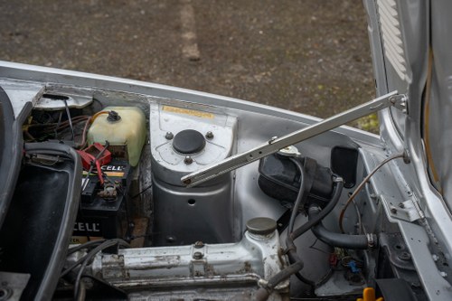 1981 Triumph TR7 Te koop (foto 86 van 97)