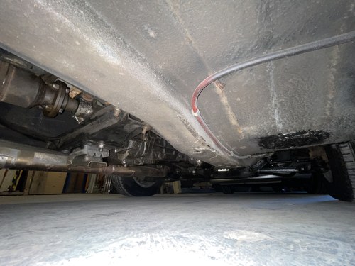 1981 Triumph TR7 Te koop (foto 94 van 97)