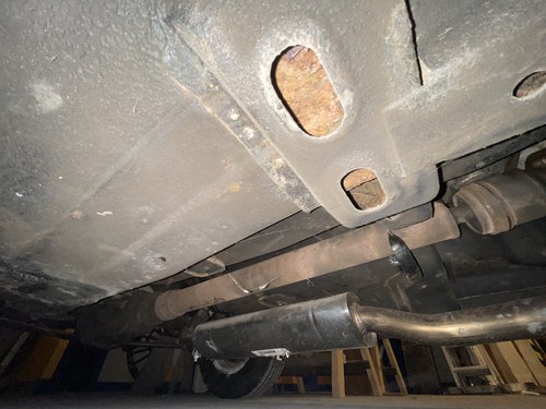 1981 Triumph TR7 Te koop (foto 96 van 97)