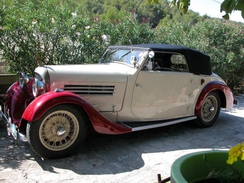 1926 ROLLAND PILAIN C23 Cabriolet Kaufen Bei