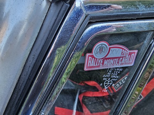 1972 MGB Roadster 1.8 Ex Monte Carlo à vendre (picture 59 of 103)