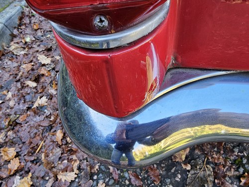 1972 MGB Roadster 1.8 Ex Monte Carlo à vendre (picture 62 of 103)