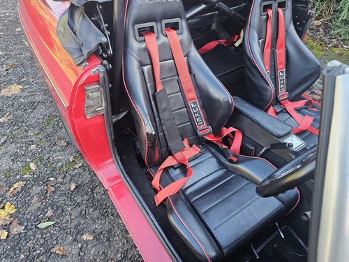 1972 MGB Roadster 1.8 Ex Monte Carlo à vendre (picture 42 of 103)