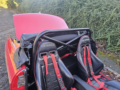 1972 MGB Roadster 1.8 Ex Monte Carlo à vendre (picture 43 of 103)