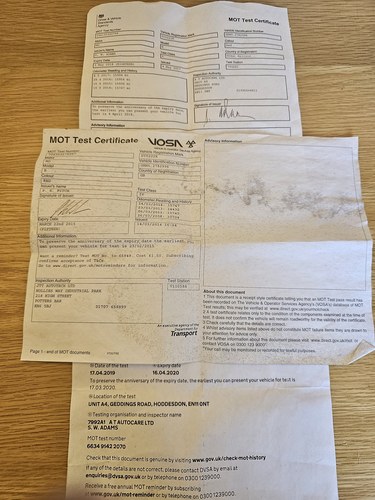 1972 MGB Roadster 1.8 Ex Monte Carlo à vendre (picture 94 of 103)