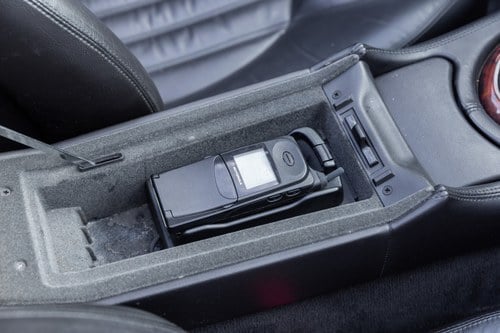 1998 Jaguar XK8 In vendita (immagine 48 di 184)