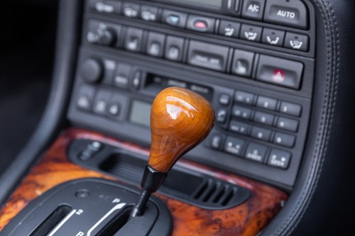 1998 Jaguar XK8 In vendita (immagine 57 di 184)