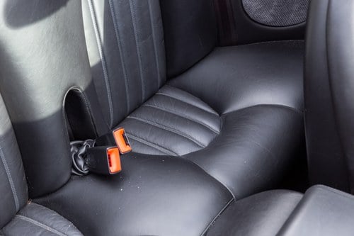 1998 Jaguar XK8 In vendita (immagine 78 di 184)