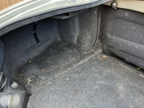 1998 Jaguar XK8 In vendita (immagine 88 di 184)