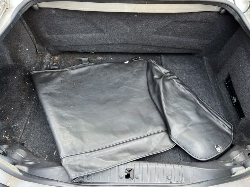 1998 Jaguar XK8 In vendita (immagine 94 di 184)