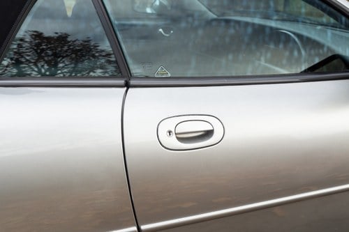 1998 Jaguar XK8 In vendita (immagine 109 di 184)