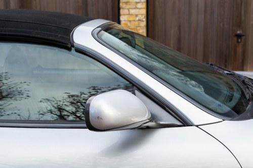 1998 Jaguar XK8 In vendita (immagine 110 di 184)