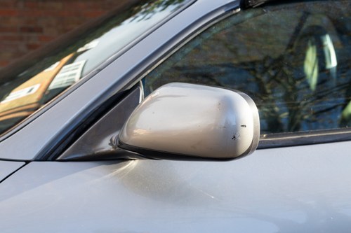 1998 Jaguar XK8 In vendita (immagine 123 di 184)