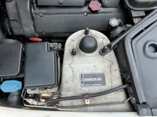 1998 Jaguar XK8 In vendita (immagine 134 di 184)