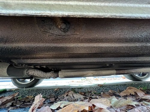 1998 Jaguar XK8 In vendita (immagine 151 di 184)