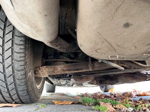 1998 Jaguar XK8 In vendita (immagine 154 di 184)