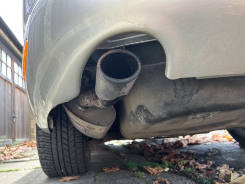 1998 Jaguar XK8 In vendita (immagine 156 di 184)