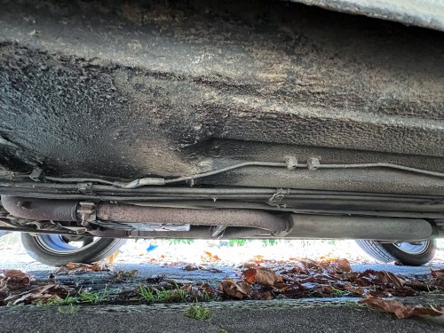 1998 Jaguar XK8 In vendita (immagine 158 di 184)