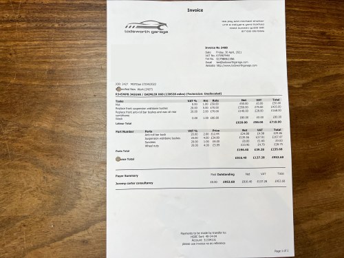 1998 Jaguar XK8 In vendita (immagine 165 di 184)