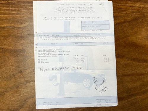 1998 Jaguar XK8 In vendita (immagine 168 di 184)