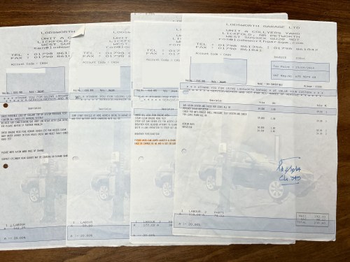 1998 Jaguar XK8 In vendita (immagine 171 di 184)