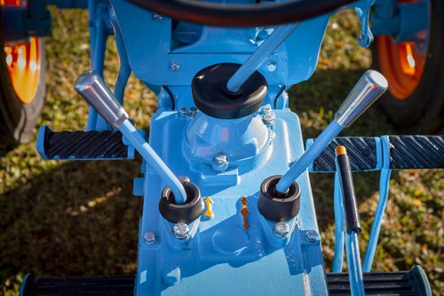 1960 Lamborghini 3352R In vendita (immagine 29 di 126)