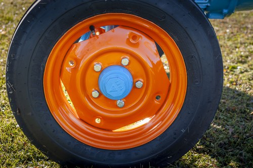 1960 Lamborghini 3352R In vendita (immagine 40 di 126)