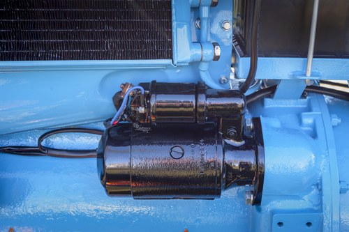 1960 Lamborghini 3352R In vendita (immagine 46 di 126)