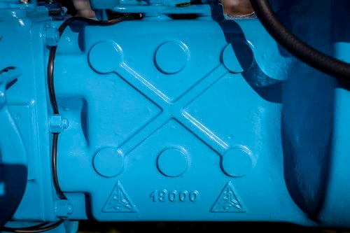 1960 Lamborghini 3352R In vendita (immagine 63 di 126)