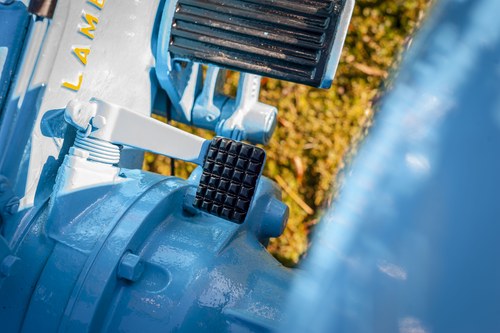 1960 Lamborghini 3352R In vendita (immagine 66 di 126)