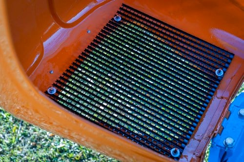 1960 Lamborghini 3352R In vendita (immagine 88 di 126)