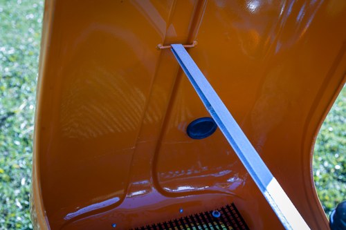 1960 Lamborghini 3352R In vendita (immagine 89 di 126)