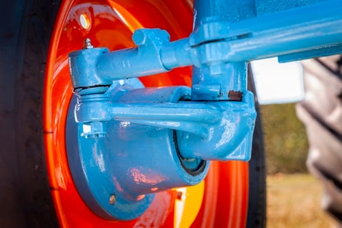 1960 Lamborghini 3352R In vendita (immagine 96 di 126)