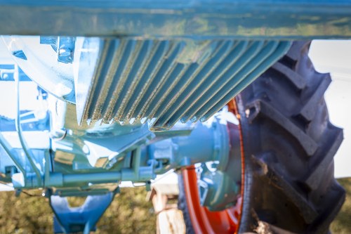 1960 Lamborghini 3352R In vendita (immagine 102 di 126)