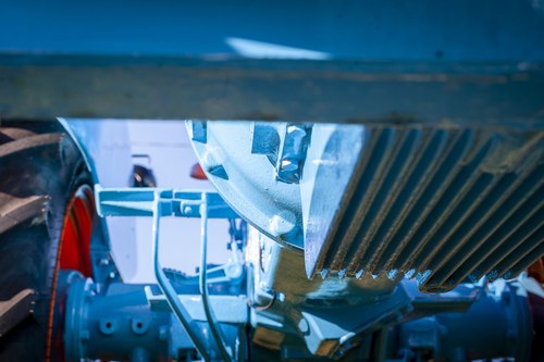 1960 Lamborghini 3352R In vendita (immagine 106 di 126)