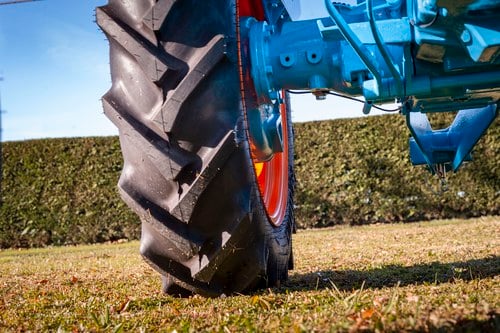 1960 Lamborghini 3352R In vendita (immagine 108 di 126)