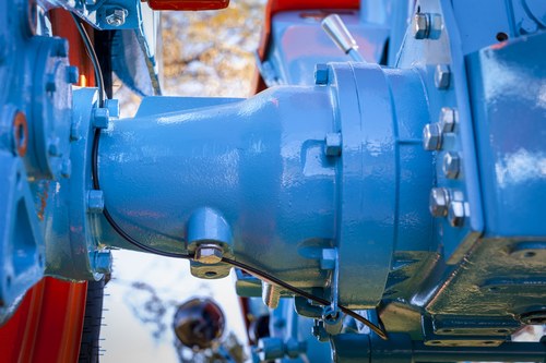 1960 Lamborghini 3352R In vendita (immagine 120 di 126)