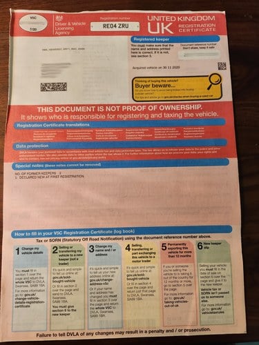 2004 Land Rover Range Rover Vogue 4.4L V8 In vendita (immagine 58 di 70)