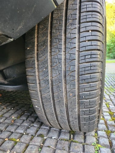 2004 Land Rover Range Rover Vogue 4.4L V8 In vendita (immagine 51 di 70)