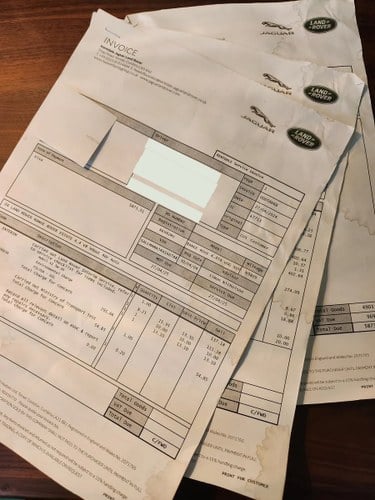 2004 Land Rover Range Rover Vogue 4.4L V8 In vendita (immagine 70 di 70)