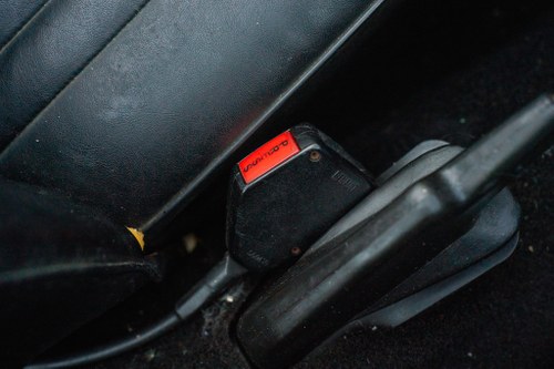 1969 Triumph Herald 1200 In vendita (immagine 38 di 134)