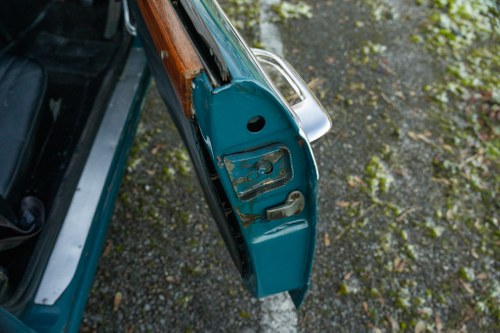 1969 Triumph Herald 1200 In vendita (immagine 47 di 134)