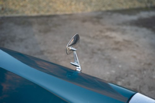 1969 Triumph Herald 1200 In vendita (immagine 69 di 134)