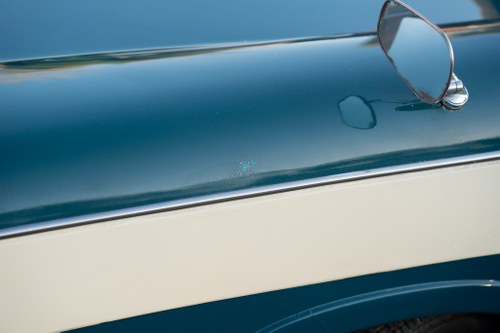 1969 Triumph Herald 1200 In vendita (immagine 71 di 134)