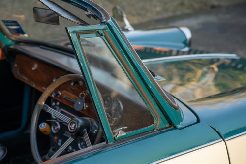 1969 Triumph Herald 1200 In vendita (immagine 79 di 134)